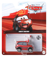 MASINUTA METALICA CARS3 PERSONAJUL TIMOTHY TWOSTROKE