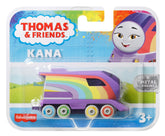 THOMAS LOCOMATIVA PUSH ALONG KANA