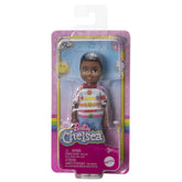 BARBIE PAPUSA CHELSEA BAIAT
