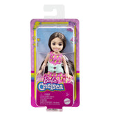 BARBIE PAPUSA CHELSEA CU ORTEZA