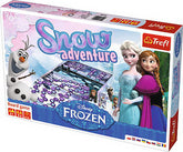 JOC SNOW ADVENTURE FROZEN