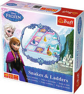 JOC SNAKES AND LADDERS FROZEN
