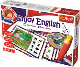 INVATA ENGLEZA CU JOCUL CU STILOU ELECTRONIC