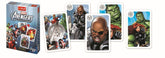 CARTI DE JOC PACALICI AVENGERS