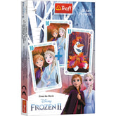 CARTI DE JOC PACALICI FROZEN2