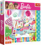 JOCUL BARBIE ORASUL DULCIURILOR