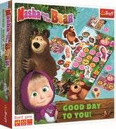 JOCUL MASHA O ZI BUNA