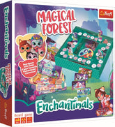 JOCUL PADUREA FERMECATA