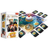 HARRY POTTER JOC BOOM BOOM