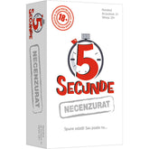JOC 5 SECUNDE NECENZURAT