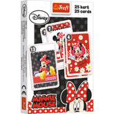 CARTI DE JOC PACALICI MINNIE MOUSE