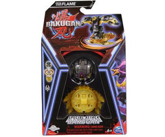Figurina Bakugan Special Attack, Flame, SPM6066715-20141569
