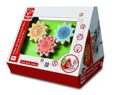 HAPE JUCARIE INTERACTIVA TRIUNGHI