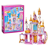 DISNEY PRINCESS CASTELUL GRANDIOS