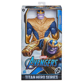 AVENGERS TITAN HERO FIGURINA THANOS 30CM