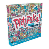 JOC PICTUREKA CLASSIC