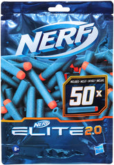 Hasbro Nerf Elite 2.0 Rezerve 50 Buc Hse9484