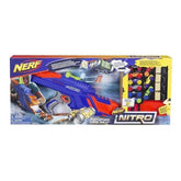 NER NITRO MOTOFURY RAPID RALLY