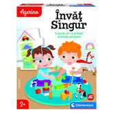 JOC AGERINO INVAT SINGUR