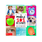 JOC DE SOCIETATE PRIMELE 101 DE CUVINTE
