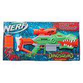 NERF BLASTER DINOSQUAD REX RAMPAGE