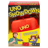 CARTI DE JOC UNO SET DE JOACA SHOWDOWN