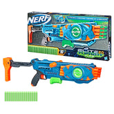NERF BLASTER ELITE 2.0 FLIP 16