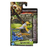 TRANSFORMERS 7 BEAST ALLIANCE FIGURINA CHEETOR 7.5CM