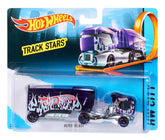 HOT WHEELS CAMION AERO BLAST