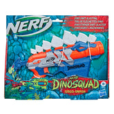 NERF BLASTER DINOSQUAD STEGOSMASH