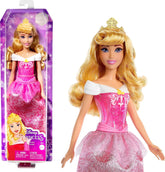 DISNEY PRINCESS PAPUSA PRINTESA AURORA HLW09