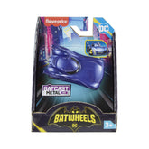 FISHER PRICE BATWHEELS MASINUTA METALICA BATMOBILE 1:55