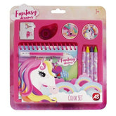 SET DE DESEN UNICORN
