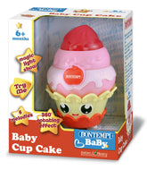 BONTEMPI BRIOSA MUZICALA BABY