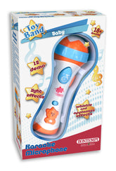 BONTEMPI MICROFON BABY