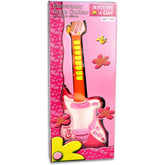 BONTEMPI CHITARA ELECTRONICA CU LUMINI GIRL