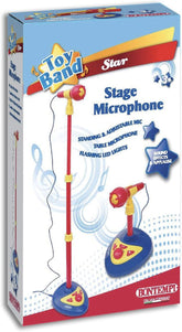 BONTEMPI MICROFON PENTRU SCENA