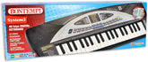 BONTEMPI ORGA ELECTRONICA DJ CU 40 CLAPE