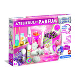 ATELIERUL DE PARFUM