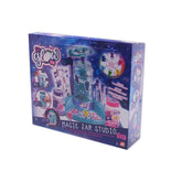 SO GLOW STUDIO CREEAZA BORCANASE MAGICE