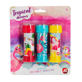 SET FLAMINGO 3 TUBURI BALOANE DE SAPUN