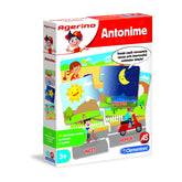 JOC EDUCATIV AGERINO ANTONIME