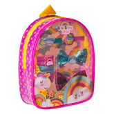 GENTUTA CU ACCESORII RAINBOW LOVE