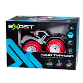 MASINA AMFIBIE CU TELECOMANDA EXOST