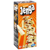 JOC JENGA