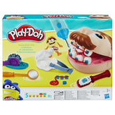 SET DE JOACA DOCTOR DRILL FILL