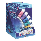 TUB PASTA SPECIALA DOH VINCI CU SCLIPICI