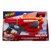 BLASTER MEGA CYCLONESHOCK
