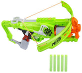 NERF ZOMBIESTRIKE OUTBREAKER BOW