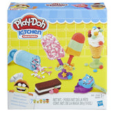 PLAY DOH DESERT INGHETATA